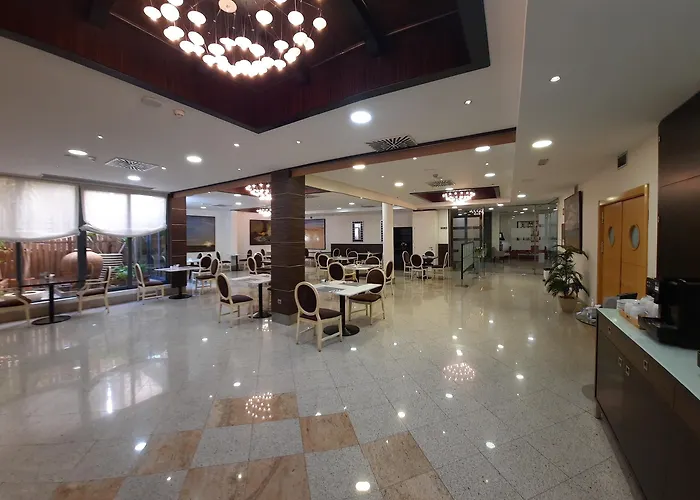 Itaca By Soho Boutique Hotel 4*