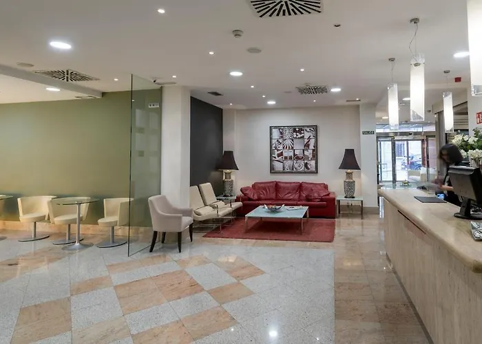 Itaca By Soho Boutique 萨拉曼卡