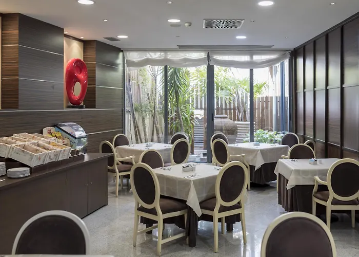 Itaca By Soho Boutique 4* Salamanca