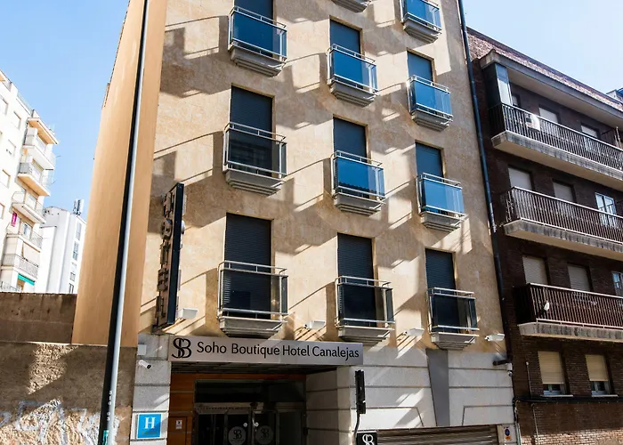 Itaca By Soho Boutique