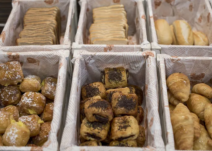 Itaca By Soho Boutique 酒店 4*