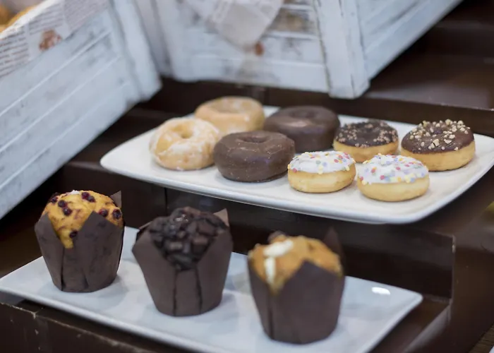 酒店 Itaca By Soho Boutique 4*