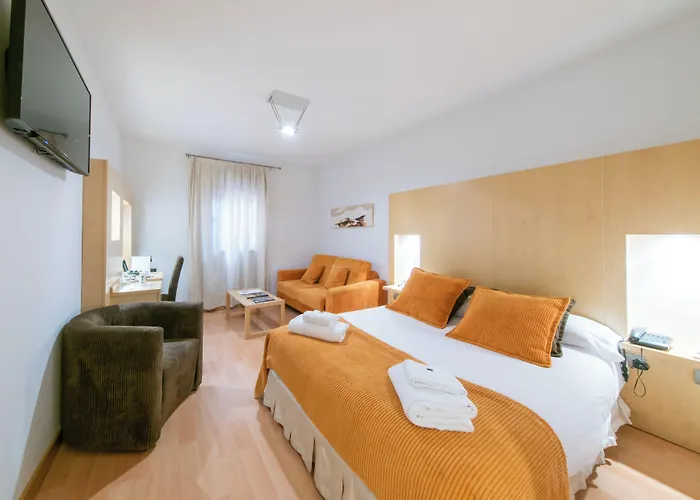 ホテル Itaca By Soho Boutique 4*