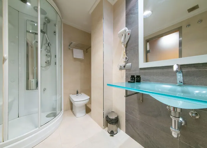 Itaca By Soho Boutique 酒店 4*