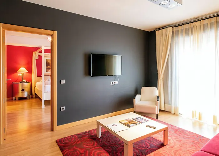Itaca By Soho Boutique 4* סלאמנקה