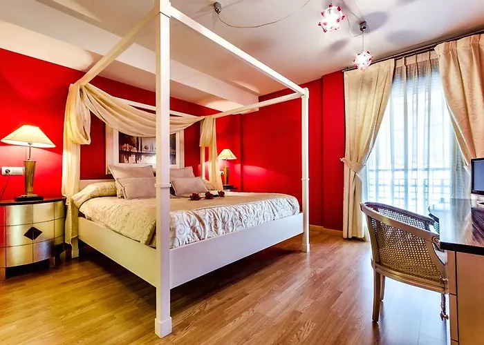 酒店 Itaca By Soho Boutique 萨拉曼卡