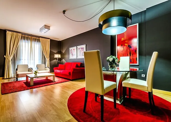 Itaca By Soho Boutique Salamanca