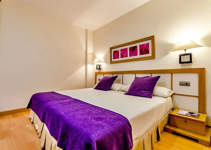 Itaca By Soho Boutique Hotel Salamanca