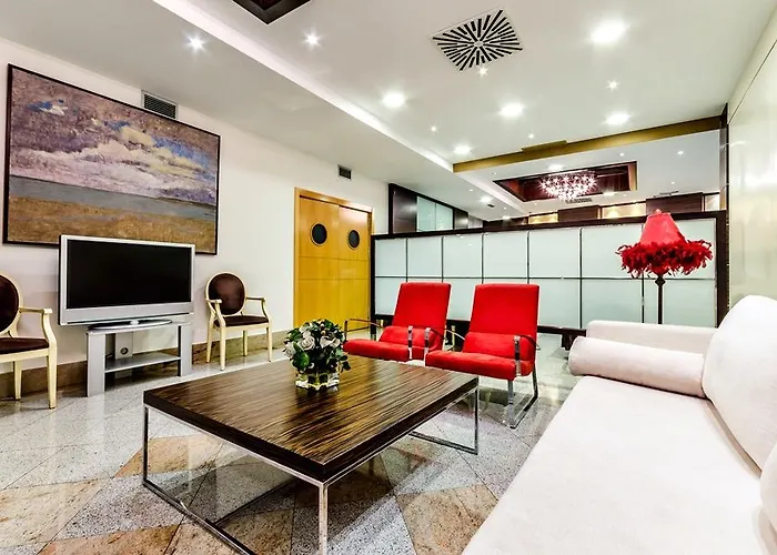 Itaca By Soho Boutique מלון