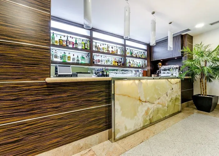 Itaca By Soho Boutique Hotel 4*