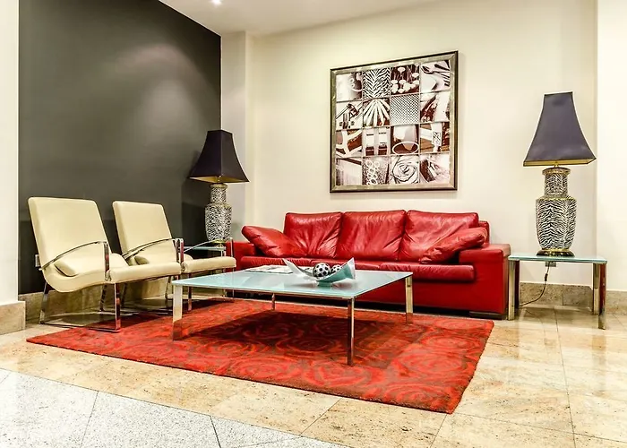 Itaca By Soho Boutique 4* 萨拉曼卡