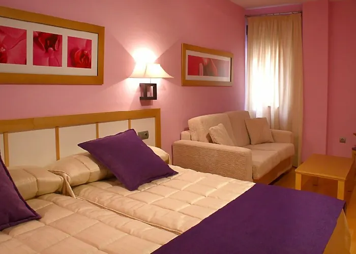 Hotel Itaca By Soho Boutique Salamanka