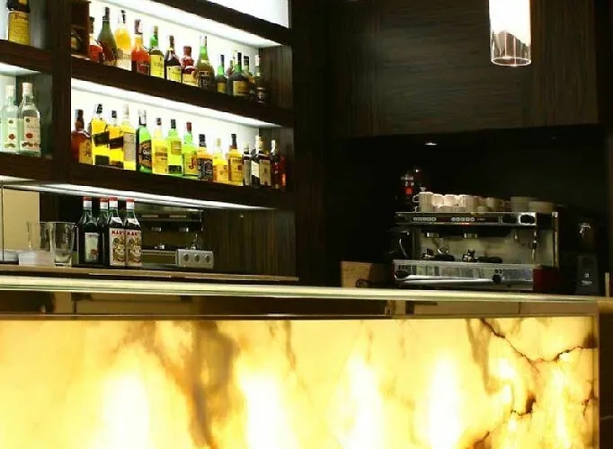 Itaca By Soho Boutique 4* Salamanka