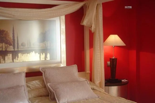 Itaca By Soho Boutique Salamanca